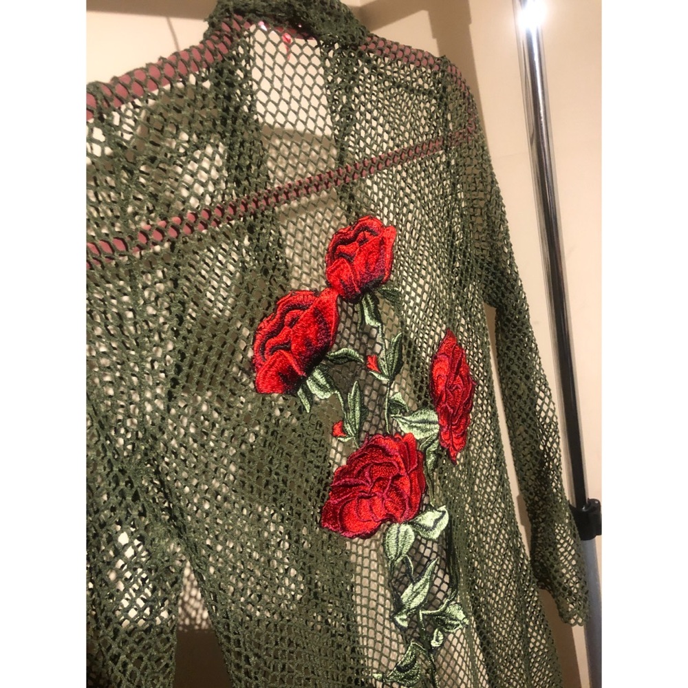 ‘Gucci Vibes’ - Badgal Closet